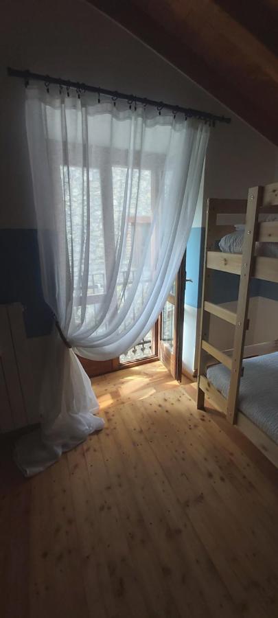 Casa Ludizzo Villa Bovegno Kültér fotó