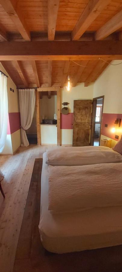 Casa Ludizzo Villa Bovegno Kültér fotó