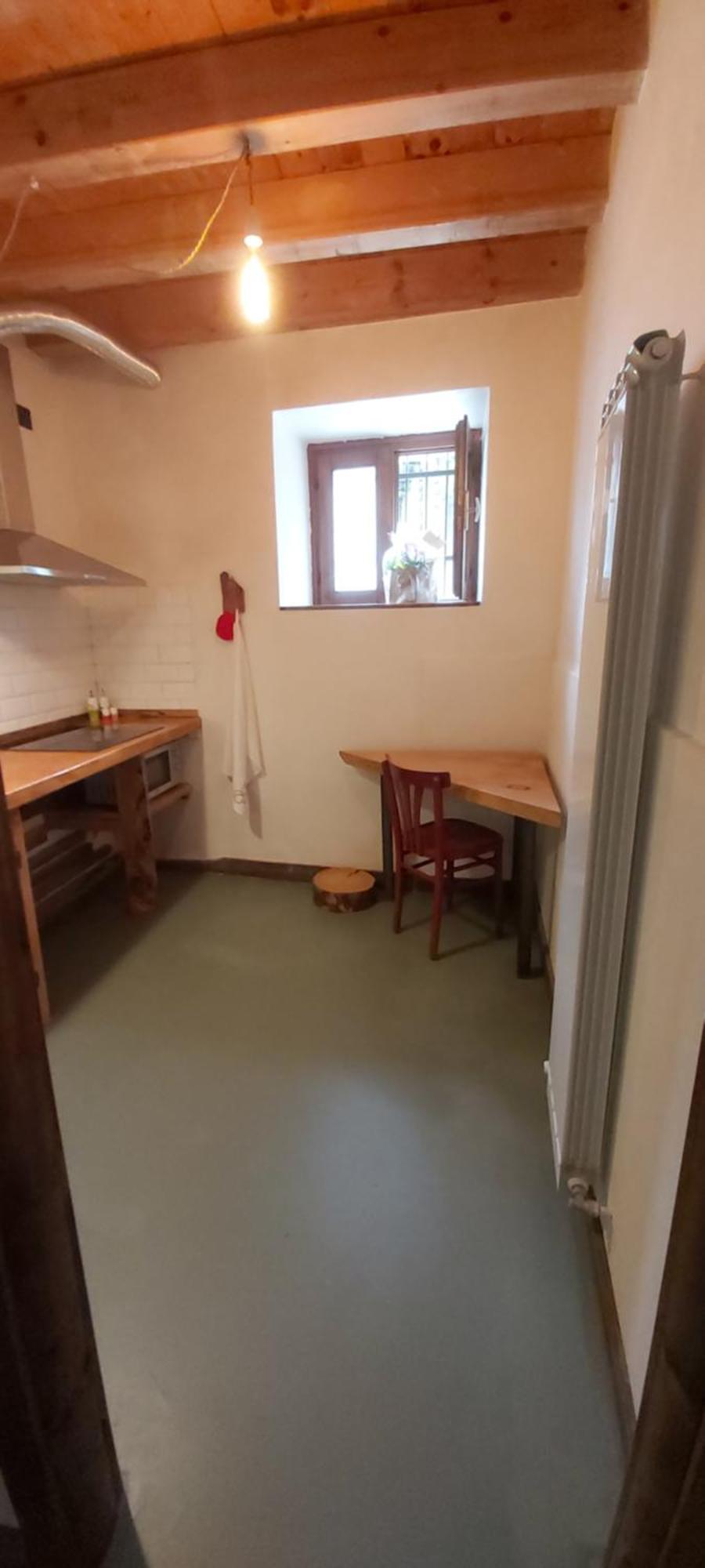 Casa Ludizzo Villa Bovegno Szoba fotó
