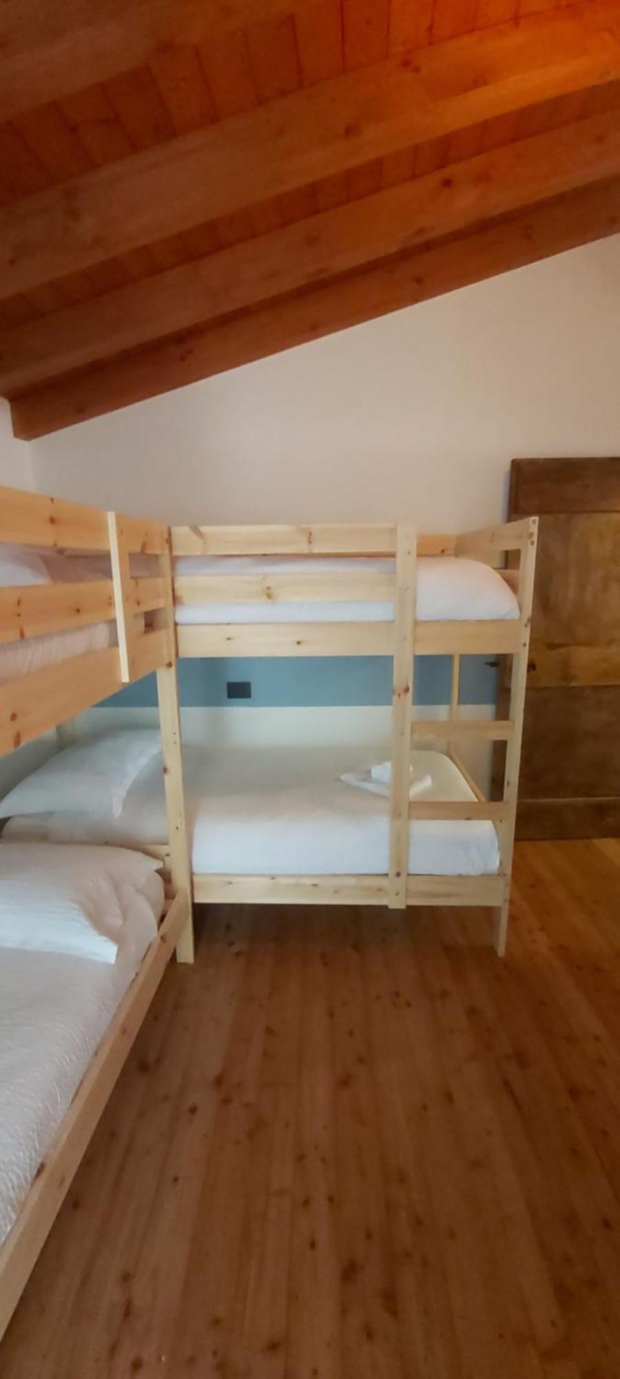 Casa Ludizzo Villa Bovegno Szoba fotó