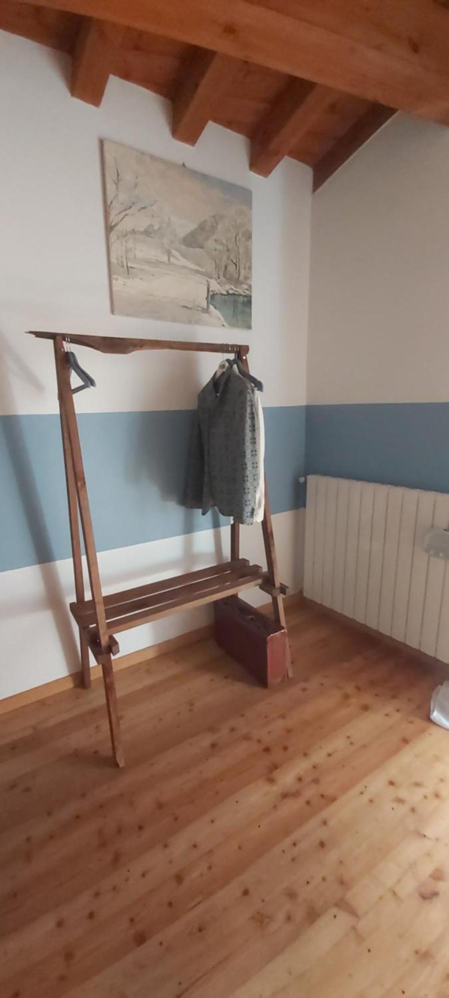 Casa Ludizzo Villa Bovegno Szoba fotó