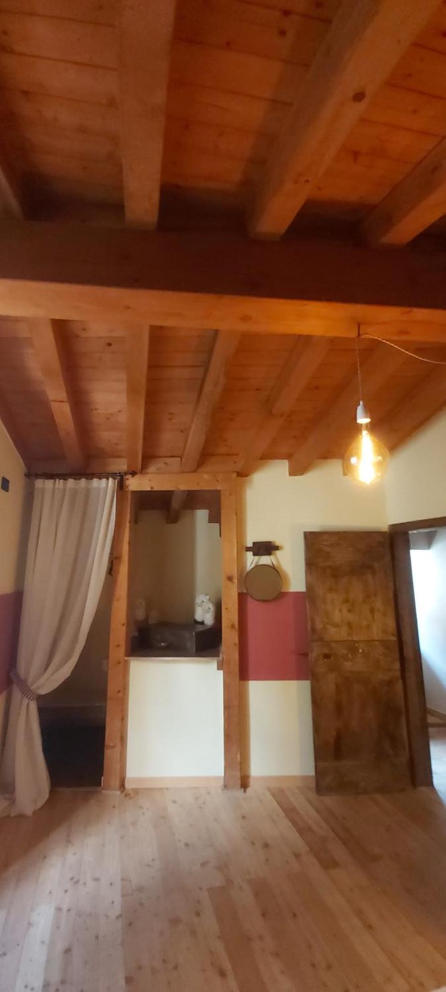 Casa Ludizzo Villa Bovegno Szoba fotó