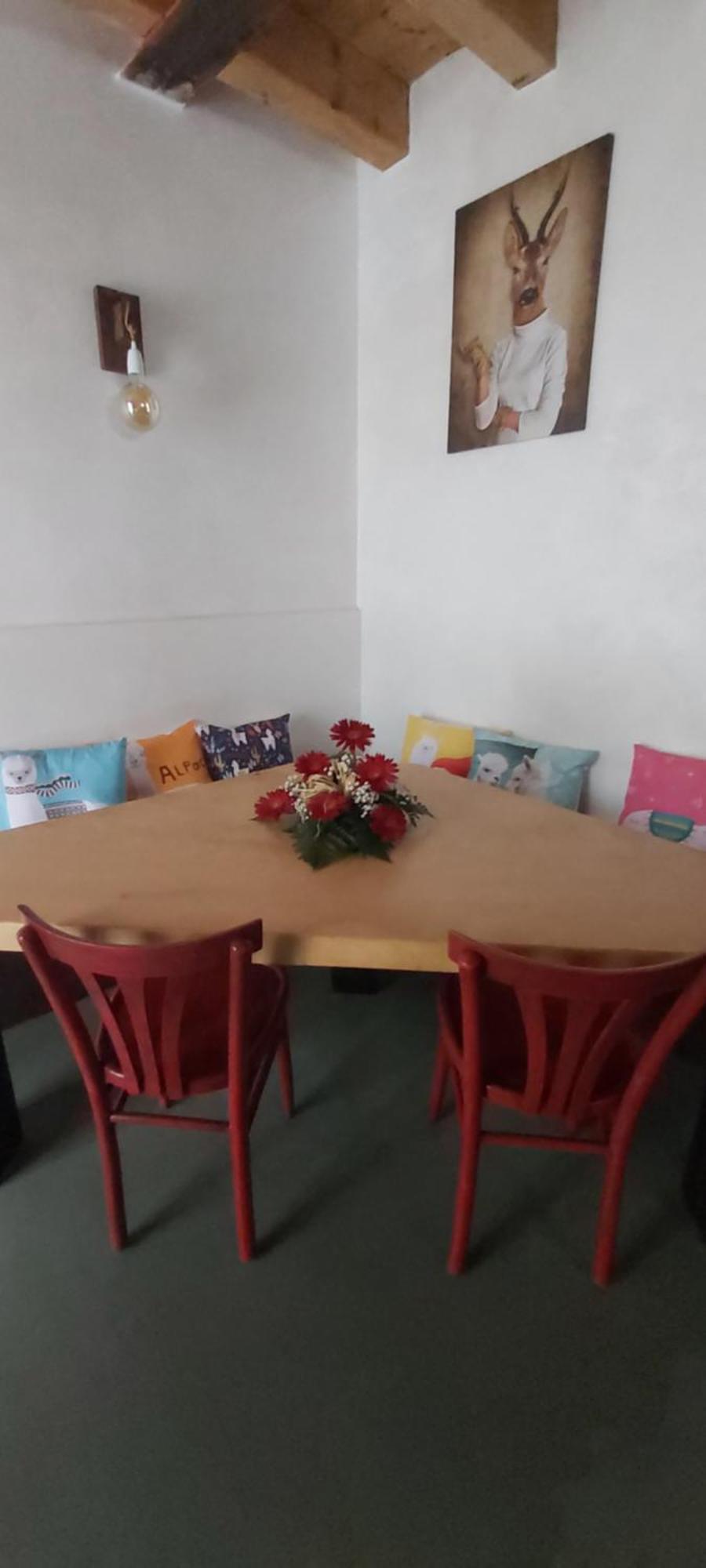 Casa Ludizzo Villa Bovegno Szoba fotó