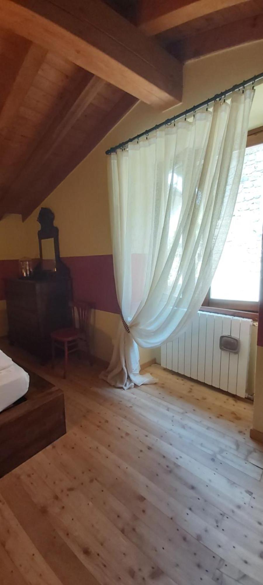 Casa Ludizzo Villa Bovegno Szoba fotó