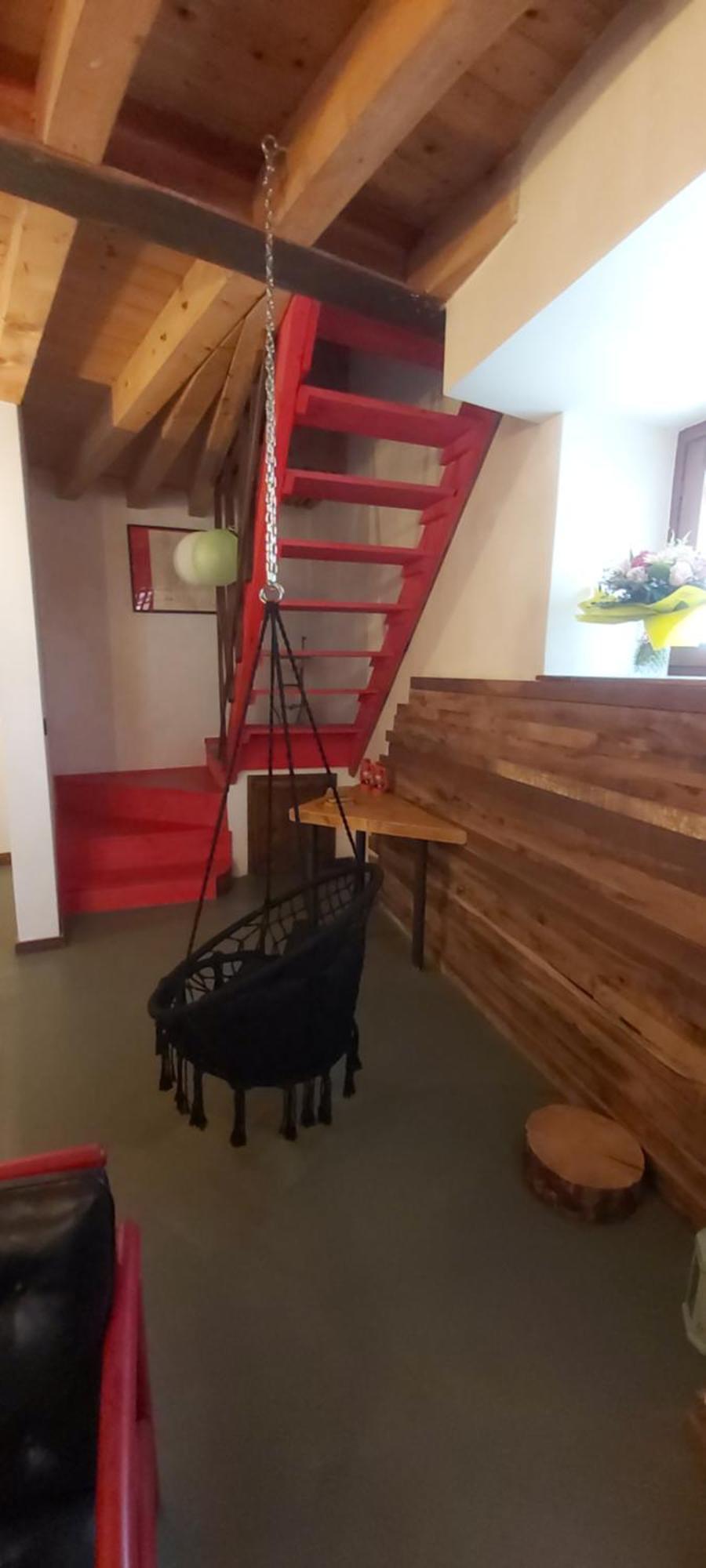 Casa Ludizzo Villa Bovegno Szoba fotó
